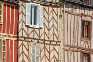 Aménagement PMR Vannes